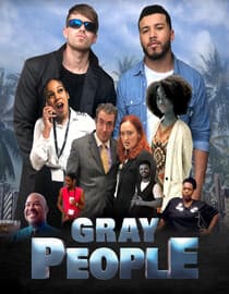 Gray People