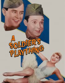 A Soldier's Plaything