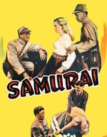 Samurai