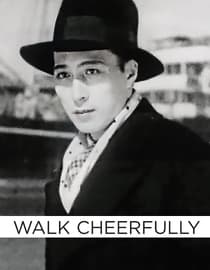 Walk Cheerfully