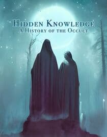 Hidden Knowledge: A History of the Occult