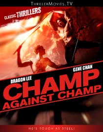 Champ Against Champ