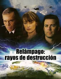 Relámpago: Rayos de destrucción (Lightning: Bolts of Destruction)