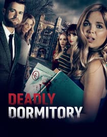 Deadly Dormitory (Spanish Dub)