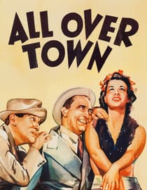 All Over Town