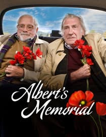Albert's Memorial