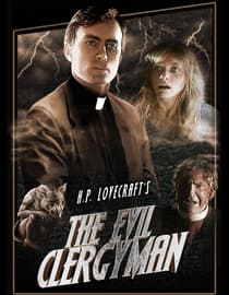 Pulse Pounders: Evil Clergyman