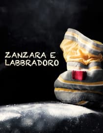 Zanzara and Labbradoro