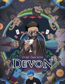 Story Time With Devon