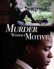 Murder Without Motive