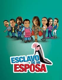 Esclavo De Mi Esposa