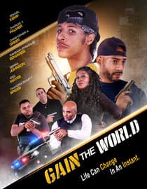 Gain the World