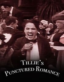 Tillie's Punctured Romance