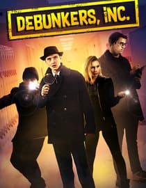 Debunkers, Inc.