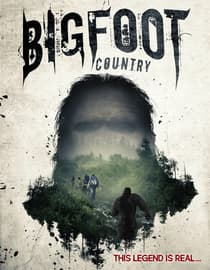 Bigfoot Country