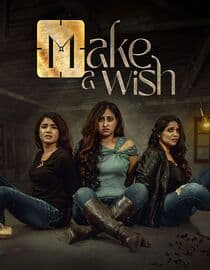 Make a Wish