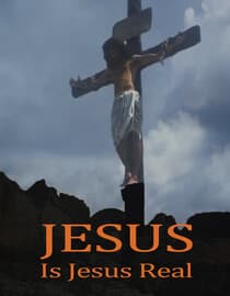 Jesus: Is Jesus Real