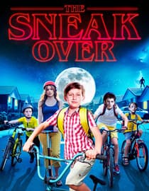 The Sneak Over