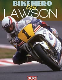 Bike Heroes - Eddie Lawson