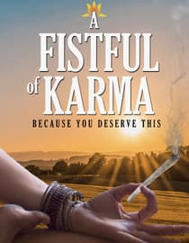 A Fistful of Karma