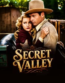 Secret Valley