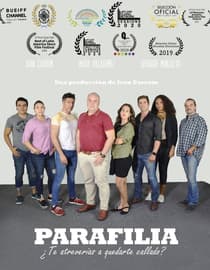Parafilia