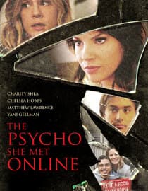 The Psycho She Met Online (en Español)