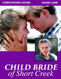 Child Bride of Short Creek