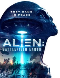 Alien: Battlefield Earth
