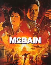 McBain