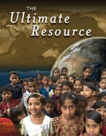 The Ultimate Resource