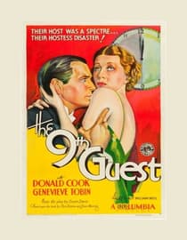 The Ninth Guest
