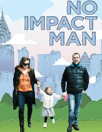 No Impact Man