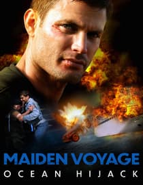 Maiden Voyage: Ocean Hijack
