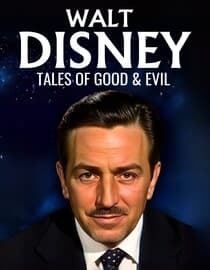 Walt Disney: Tales of Good and Evil