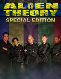Alien Theory Special Edition