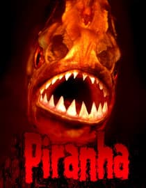 Piranha (1995)