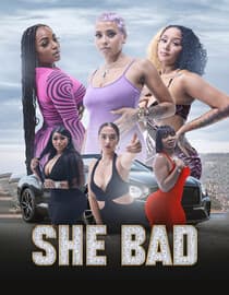 She Bad