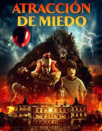 Atracción de Miedo