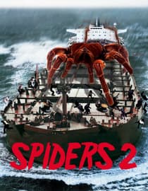 Spiders 2