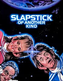Slapstick (Of Another Kind)
