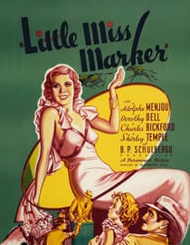 Little Miss Marker
