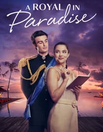 A Royal In Paradise
