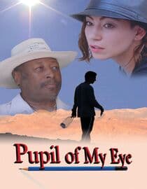 Pupil of My Eye