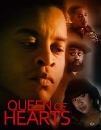Queen of Hearts