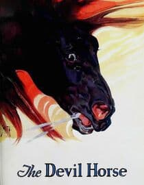The Devil Horse