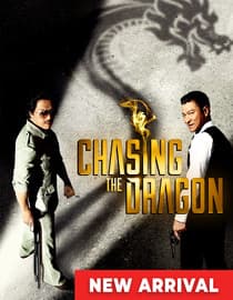 Chasing The Dragon