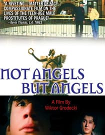 Not Angels But Angels