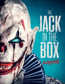 The Jack In The Box: Awakening (Espanol)