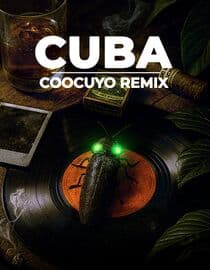 Cuba Coocuyo Remix